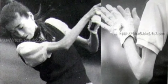 약혼 두 달만에 파혼하고 불륜설까지 나돌아서 거식증 걸리고 활동중단 했던 일본 인기 여배우 | 인스티즈