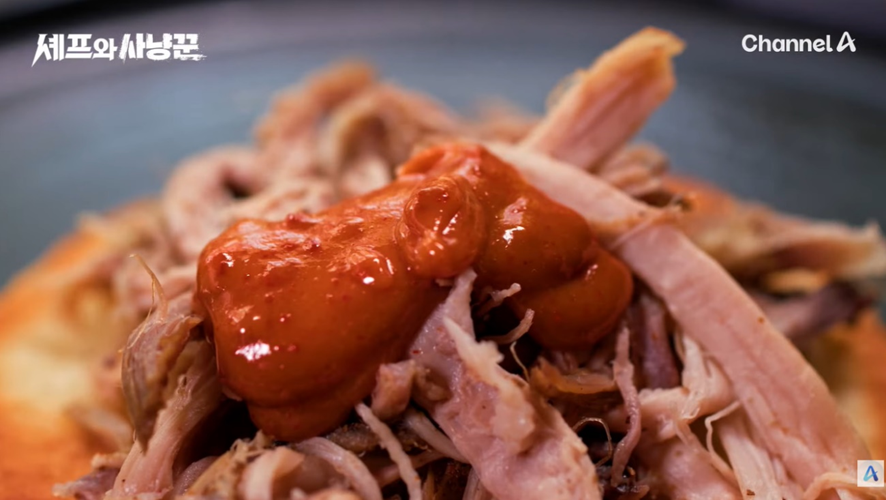 흑백요리사 시즌1 에드워드리 근황..,jpg | 인스티즈