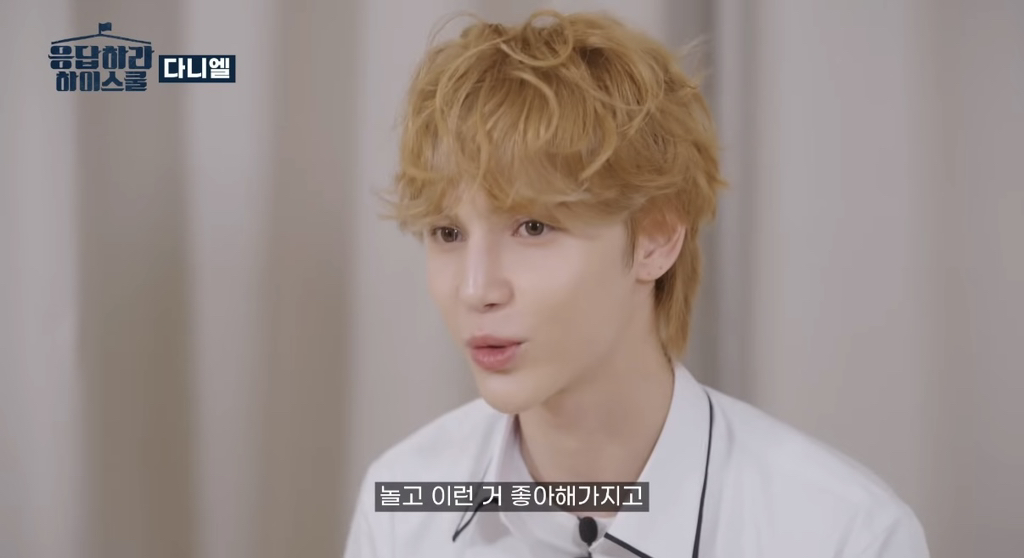 올해 상반기 데뷔한다는 SM 신인 남자아이돌 SMTR25.jpg | 인스티즈