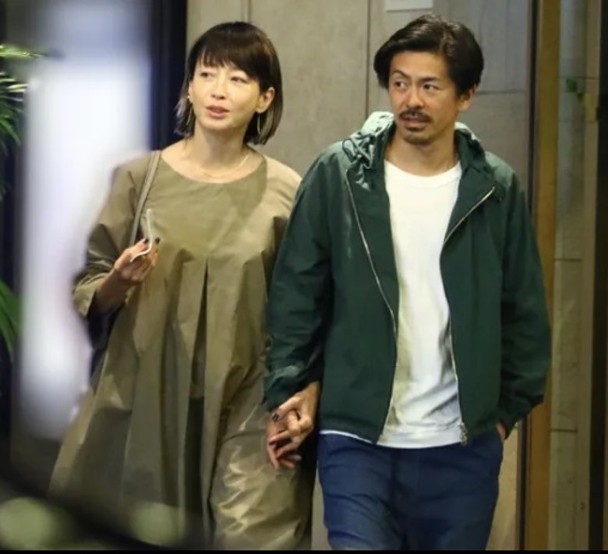 약혼 두 달만에 파혼하고 불륜설까지 나돌아서 거식증 걸리고 활동중단 했던 일본 인기 여배우 | 인스티즈