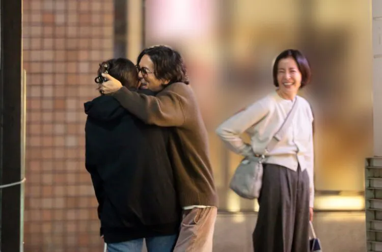 약혼 두 달만에 파혼하고 불륜설까지 나돌아서 거식증 걸리고 활동중단 했던 일본 인기 여배우 | 인스티즈