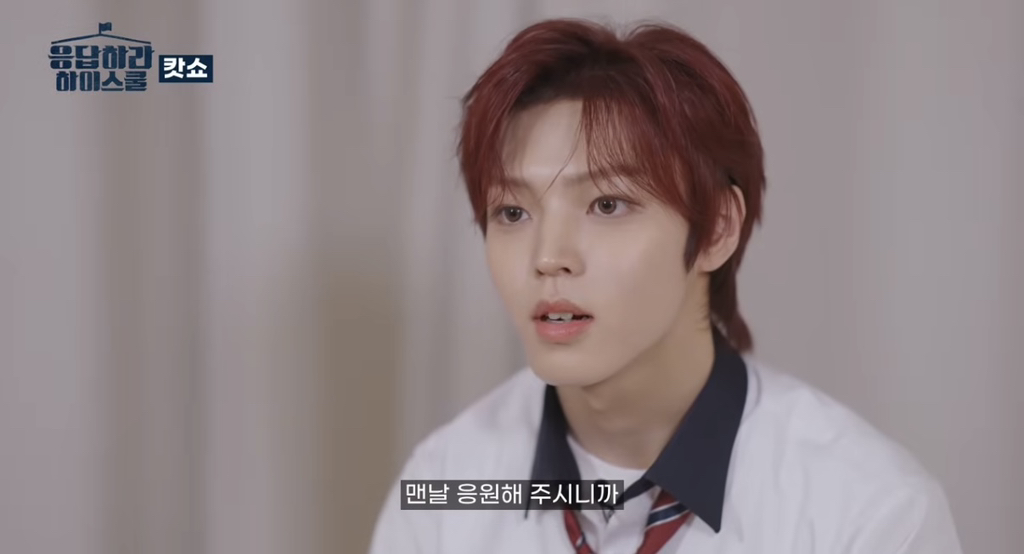 올해 상반기 데뷔한다는 SM 신인 남자아이돌 SMTR25.jpg | 인스티즈