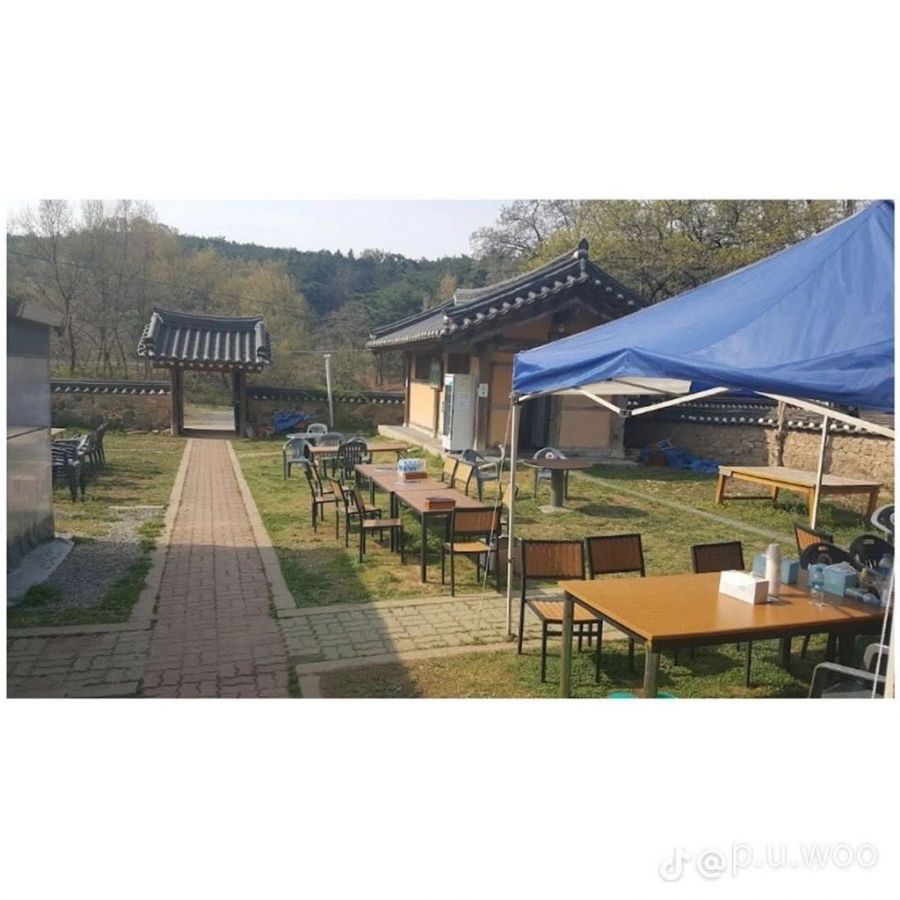 센과 치히로의 칼국수집 | 인스티즈