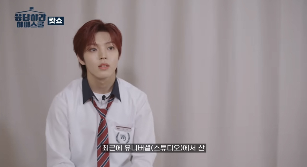 올해 상반기 데뷔한다는 SM 신인 남자아이돌 SMTR25.jpg | 인스티즈