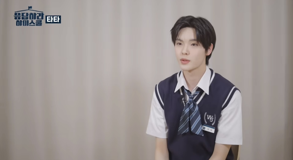 올해 상반기 데뷔한다는 SM 신인 남자아이돌 SMTR25.jpg | 인스티즈