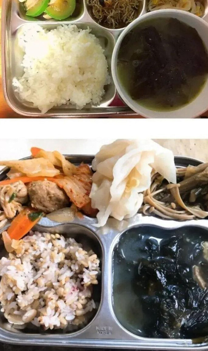 다이어트 식판을 산 후기 | 인스티즈