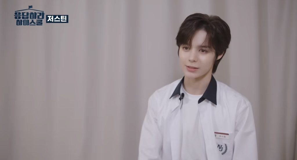 올해 상반기 데뷔한다는 SM 신인 남자아이돌 SMTR25.jpg | 인스티즈