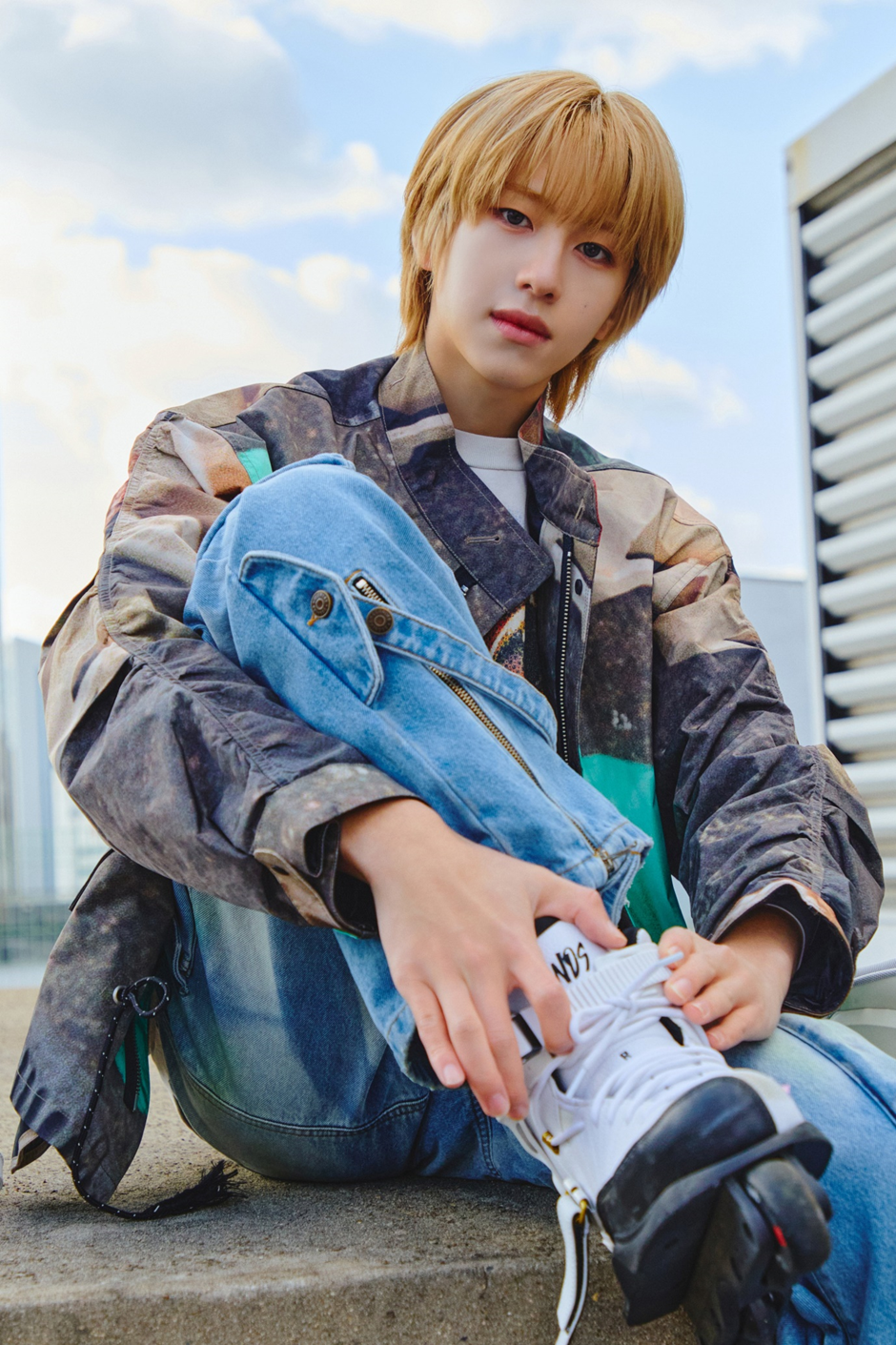 못 알아보는 사람들 많다는 데뷔 확정된 보플 출신 아이돌 | 인스티즈