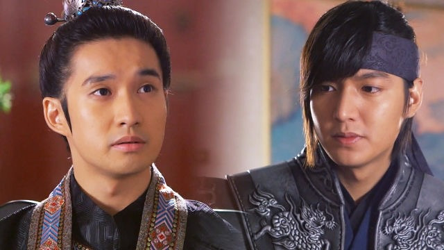 드디어 넷플에 올라온 레전드 타임슬립물 드라마 신의 | 인스티즈