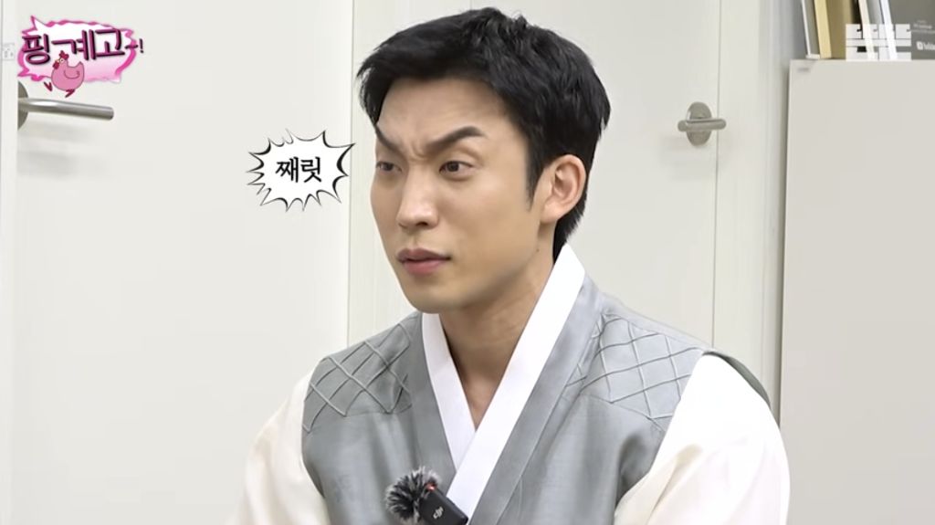 [핑계고] 따봉상이야 고마워!!!! | 인스티즈