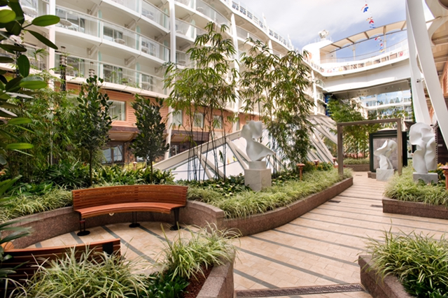 엥 크루즈 그거 정말 효도관광 가족여행 아니냐... | 인스티즈