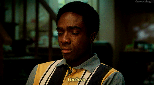 팬들 의견 갈리는 '기묘한 이야기' 일레븐의 결말 | 인스티즈