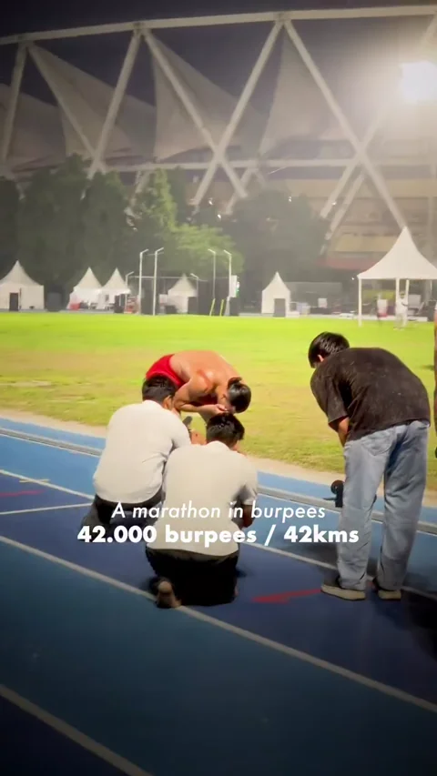 인스타 1000만뷰 기록한 버피 신기록 | 인스티즈