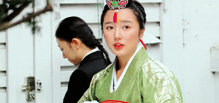 드라마 궁 리메이크되면 온갖 존예 한복 나올거고 그거 외국인들이 많이 볼거란 생각에 기분 좋은 달글 | 인스티즈