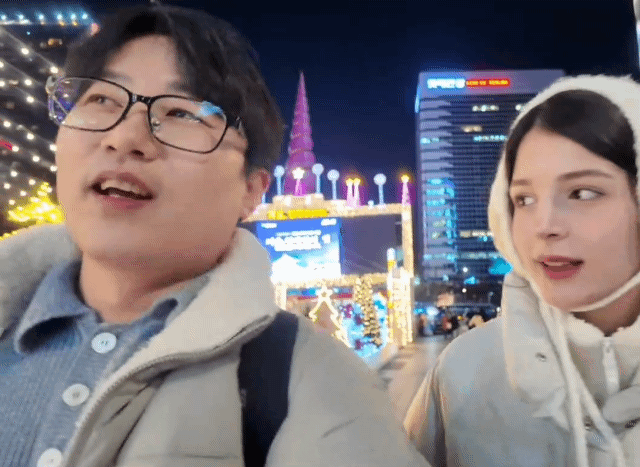 어?? 카리나?? | 인스티즈