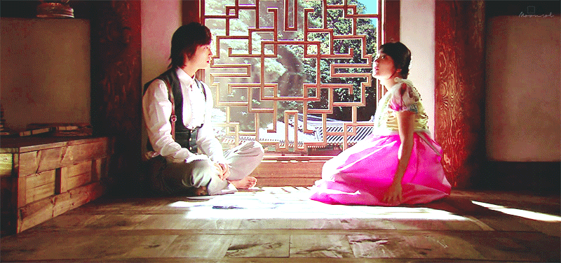 드라마 궁 리메이크되면 온갖 존예 한복 나올거고 그거 외국인들이 많이 볼거란 생각에 기분 좋은 달글 | 인스티즈