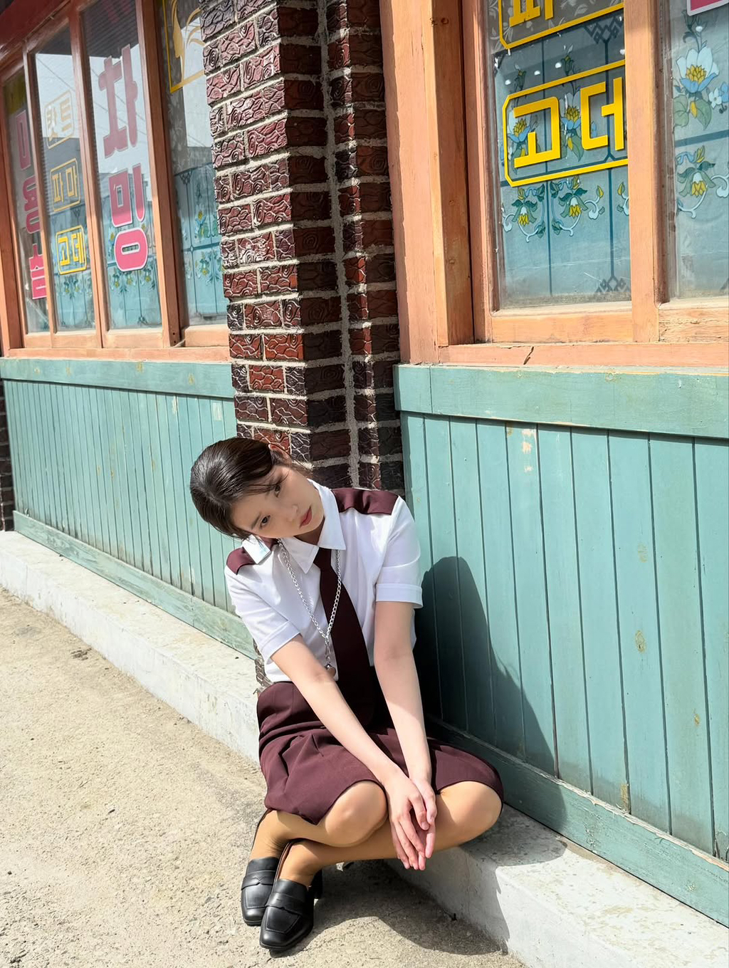 2026년 아이유 첫 인스타그램 | 인스티즈