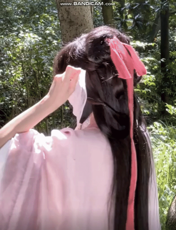 주연배우들 20살 나이차이의 로맨스 드라마 (중국/ 견환전 황샹임...) | 인스티즈