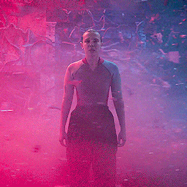 팬들 의견 갈리는 '기묘한 이야기' 일레븐의 결말 | 인스티즈