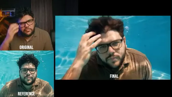 요즘 Ai 영상 기술 근황 | 인스티즈