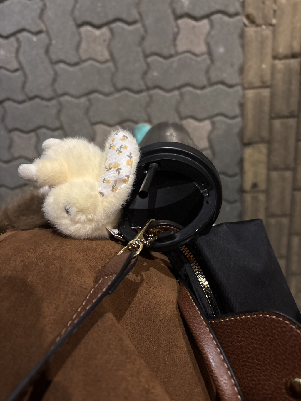 손 안시렵게 환경보호 하는 법 | 인스티즈