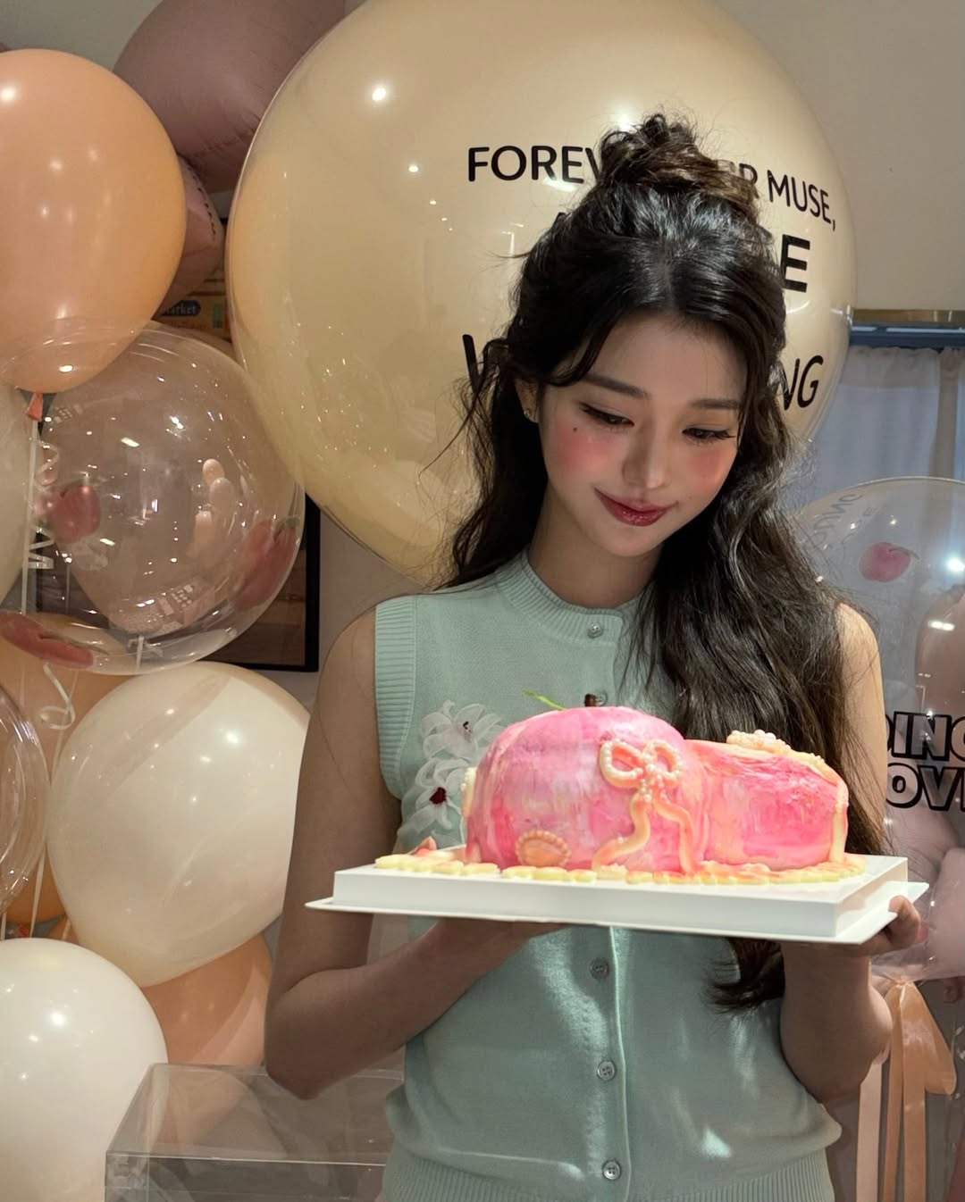 아이브 장원영 | 인스티즈