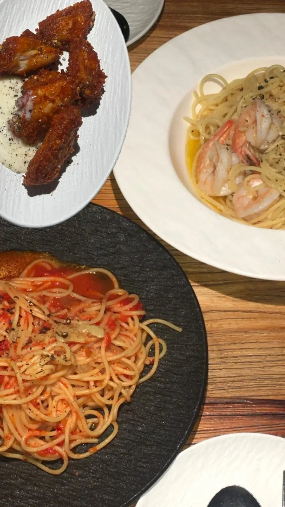 신라호텔 출신 16년 경력 셰프 파스타 가게 논란 | 인스티즈