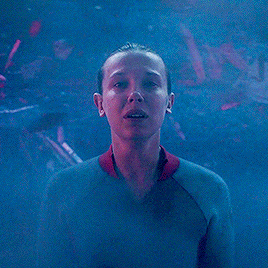 팬들 의견 갈리는 '기묘한 이야기' 일레븐의 결말 | 인스티즈