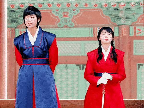 드라마 궁 리메이크되면 온갖 존예 한복 나올거고 그거 외국인들이 많이 볼거란 생각에 기분 좋은 달글 | 인스티즈