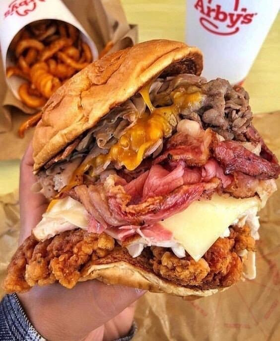 싱글벙글 미국 길거리 음식 모음 | 인스티즈