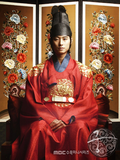 드라마 궁 리메이크되면 온갖 존예 한복 나올거고 그거 외국인들이 많이 볼거란 생각에 기분 좋은 달글 | 인스티즈