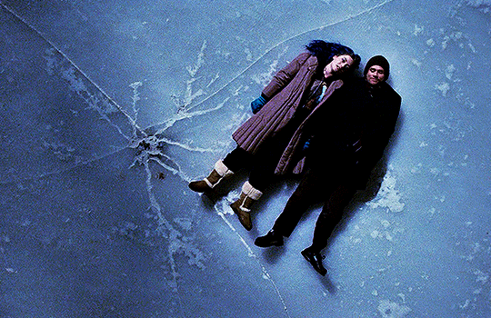 영화 이터널 선샤인 재개봉 포스터 | 인스티즈