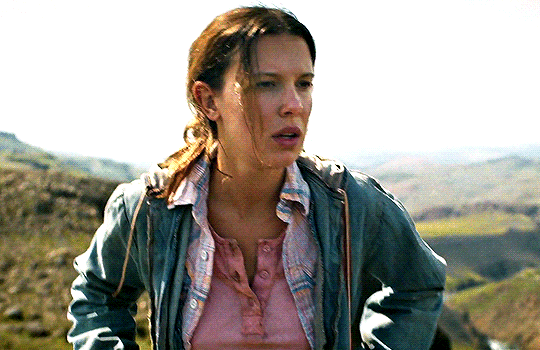 팬들 의견 갈리는 '기묘한 이야기' 일레븐의 결말 | 인스티즈