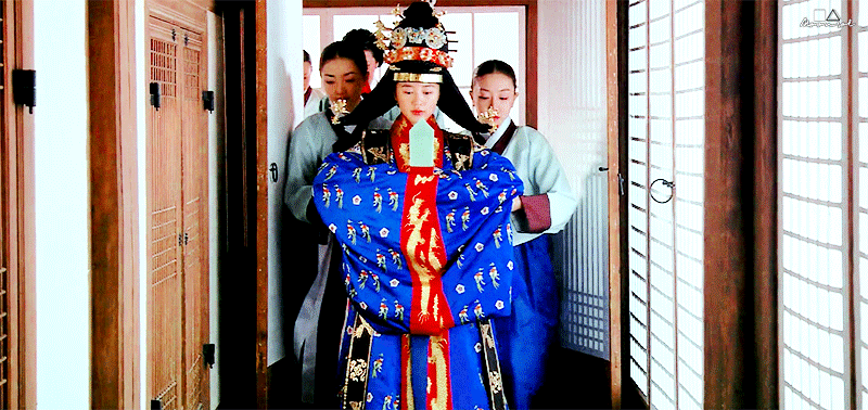 드라마 궁 리메이크되면 온갖 존예 한복 나올거고 그거 외국인들이 많이 볼거란 생각에 기분 좋은 달글 | 인스티즈