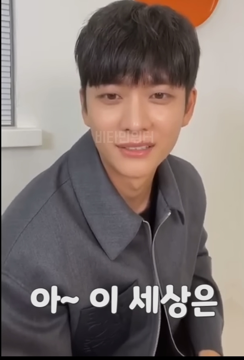 연습생때 세상의 벽을 느껴버린 강태오 | 인스티즈