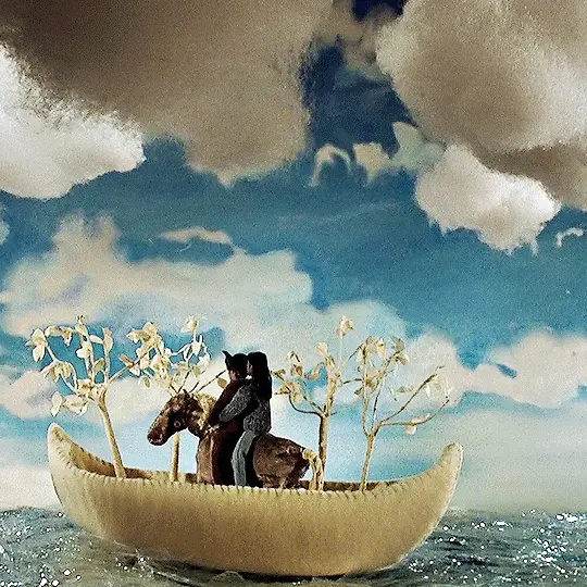 꿈과 현실의 경계 수면의 과학(The Science of Sleep) | 인스티즈