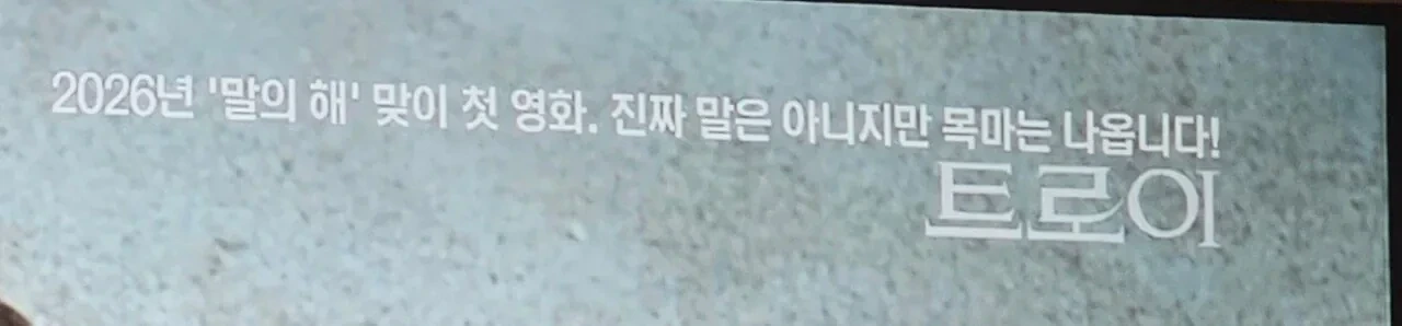 새해부터 열일중인 OCN 근황 | 인스티즈