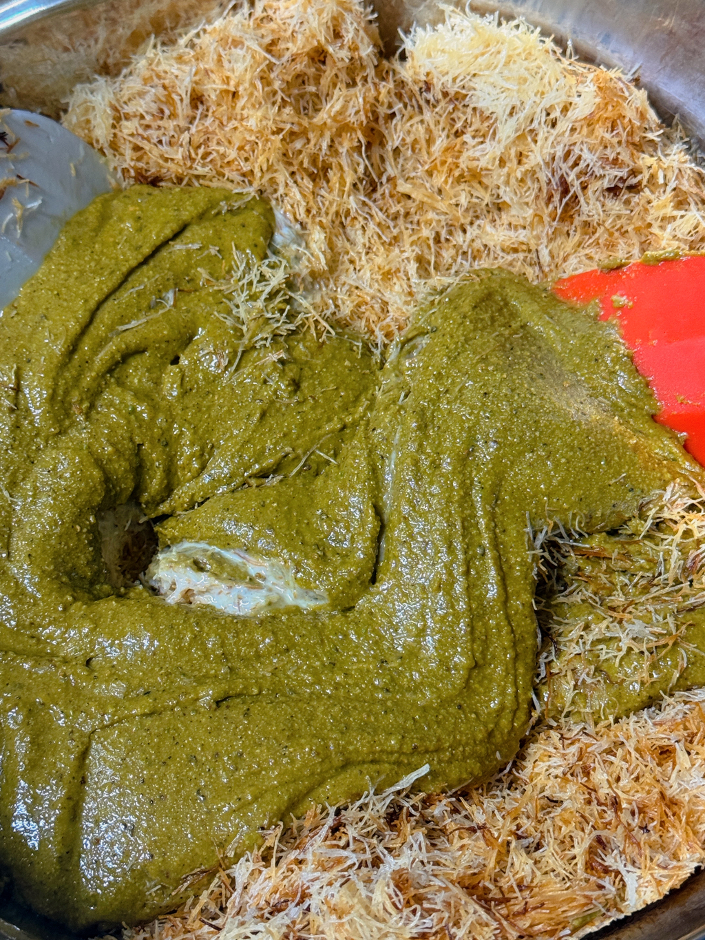 첫 두쫀쿠 성공 | 인스티즈