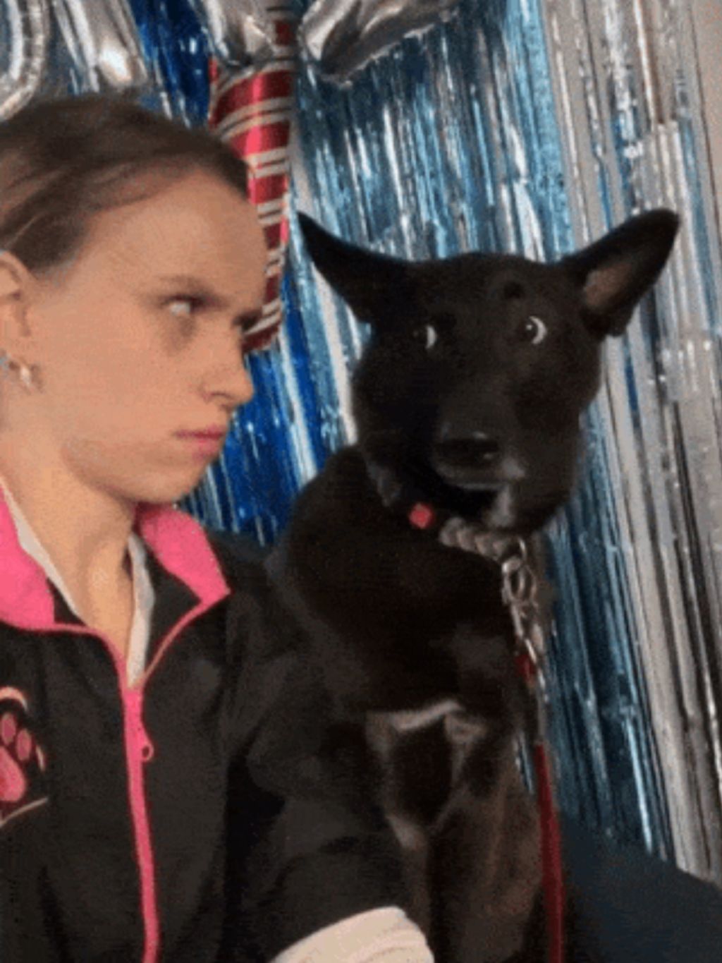 왜 자꾸 따라하는건데? | 인스티즈