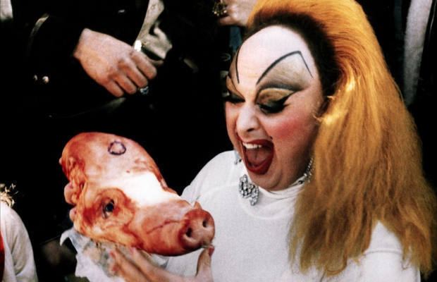 역대급 불쾌한 영화 20 | 인스티즈