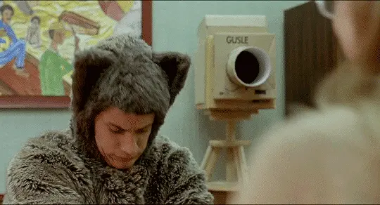 꿈과 현실의 경계 수면의 과학(The Science of Sleep) | 인스티즈