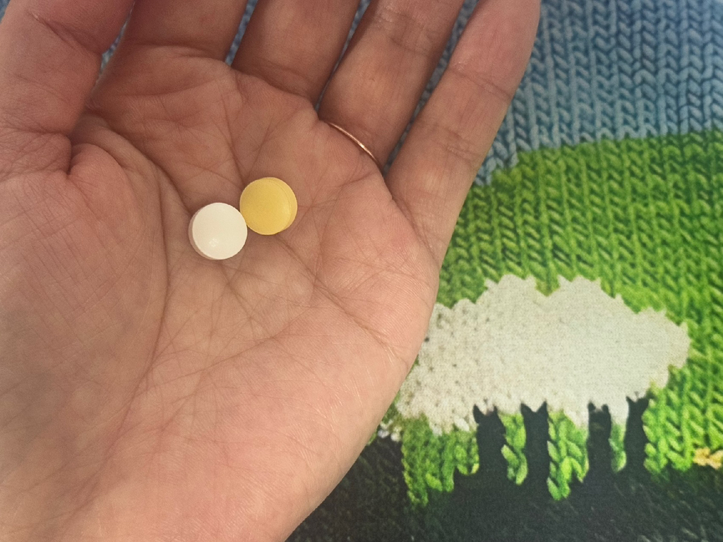 2025년 여자들끼리 절대 실패 없는 연말 카톡선물 낋여봄 | 인스티즈