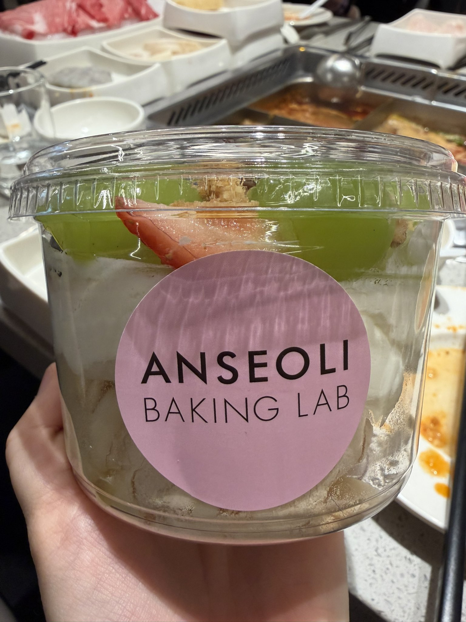 오늘 역대급 대혜자였던 블랙핑크 지수 하이디라오 무료 생파 | 인스티즈