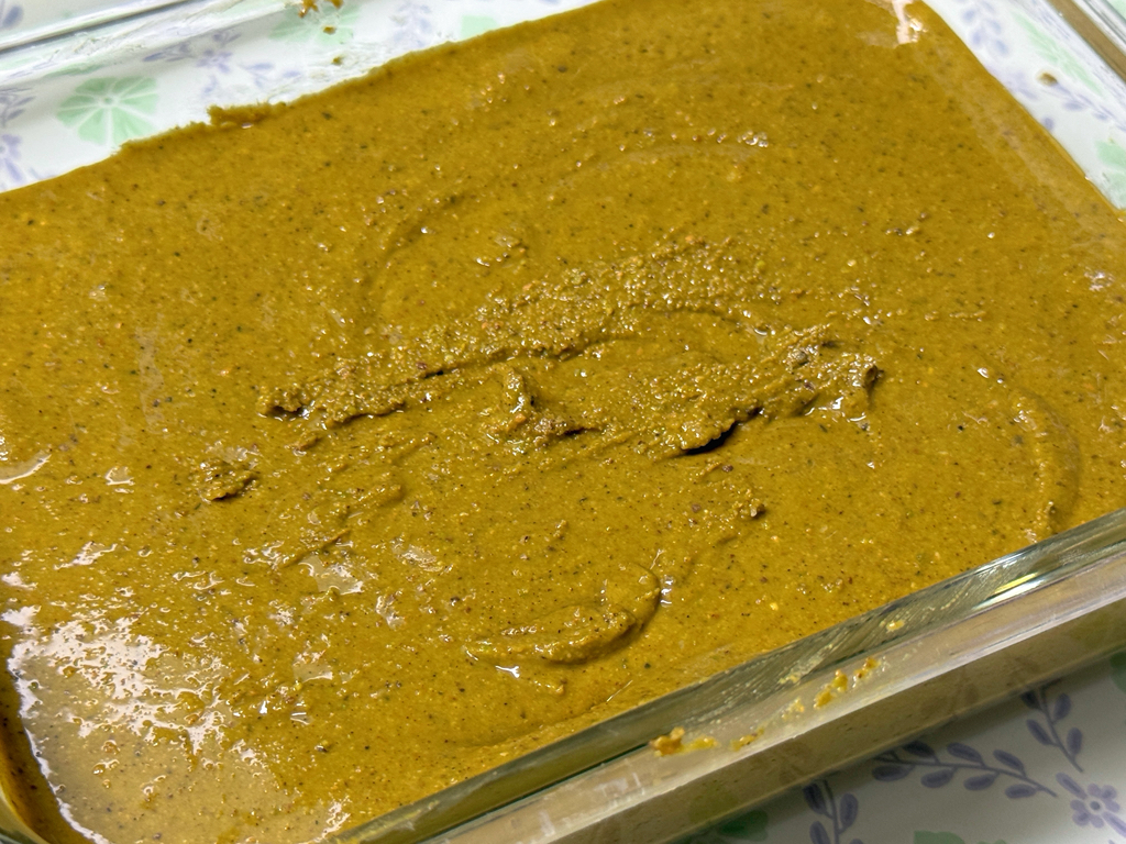 첫 두쫀쿠 성공 | 인스티즈