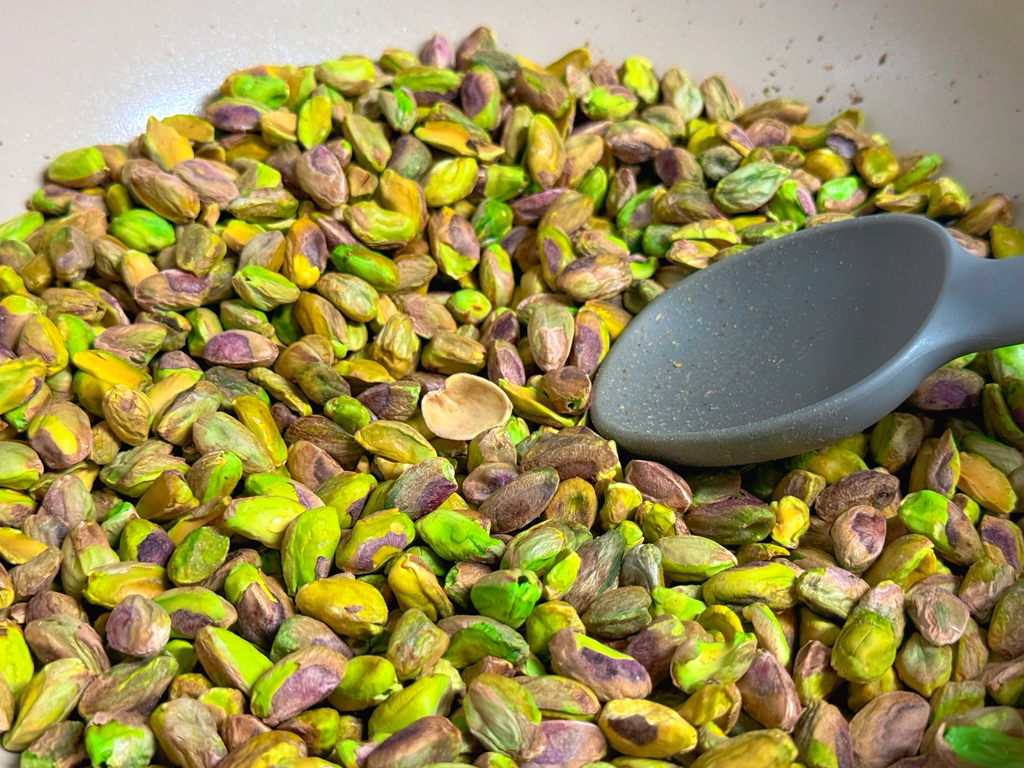 첫 두쫀쿠 성공 | 인스티즈