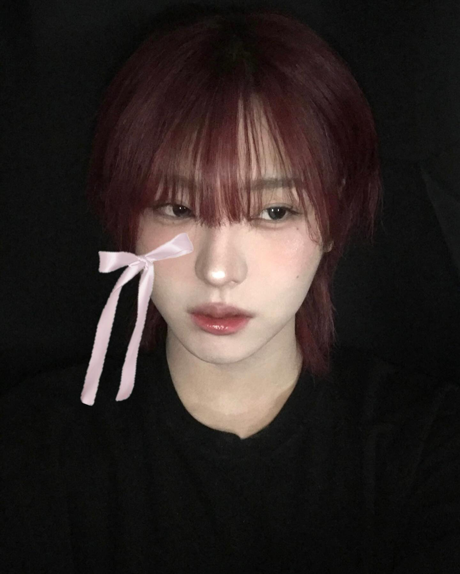 오늘 데뷔하는 키 185 군필 미소년 | 인스티즈