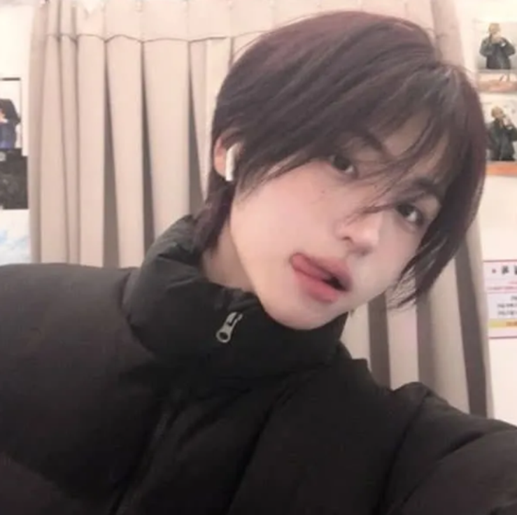 오늘 데뷔하는 키 185 군필 미소년 | 인스티즈