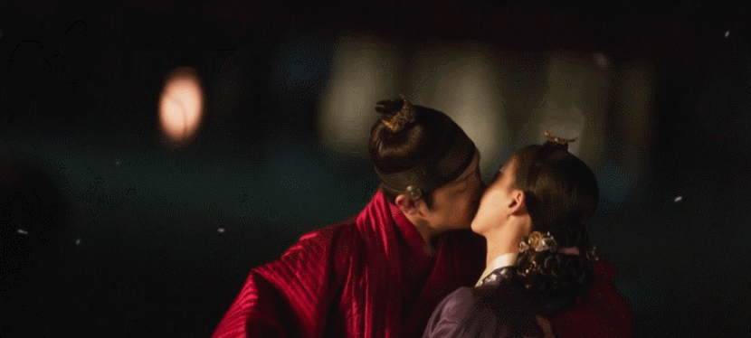 한복입고하는로맨스가최고라고생각함 | 인스티즈