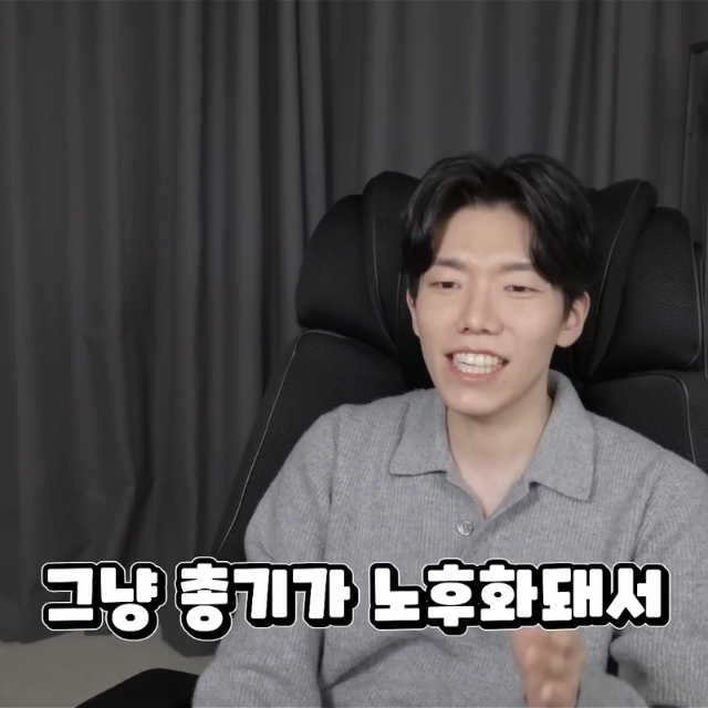 한국 군인이 당하는 가스라이팅 | 인스티즈