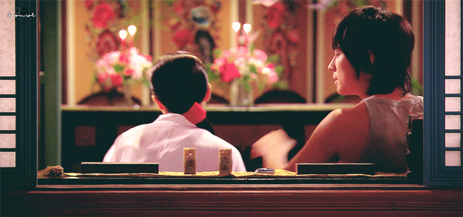 한복입고하는로맨스가최고라고생각함 | 인스티즈